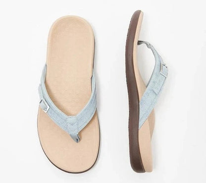 Open-Toe Daryl Orthopedic Sandals