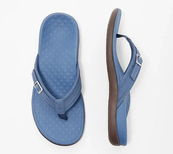 Open-Toe Daryl Orthopedic Sandals