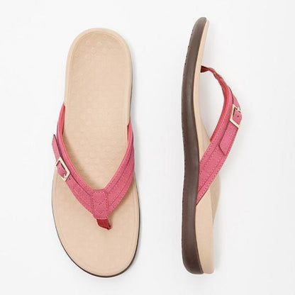 Open-Toe Daryl Orthopedic Sandals