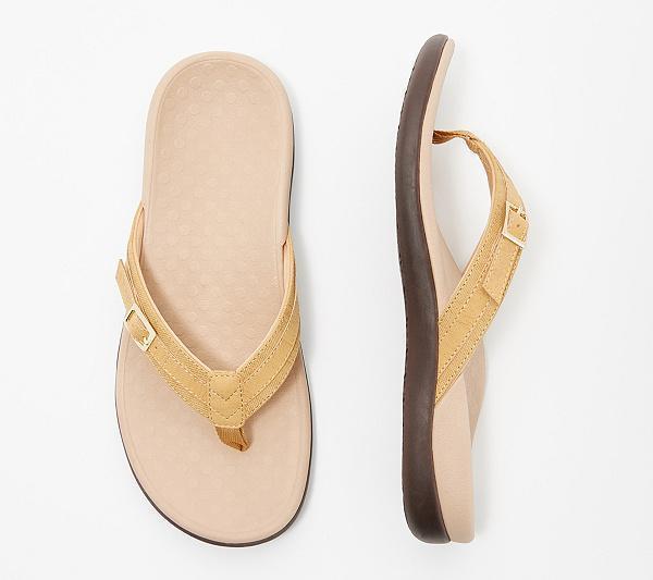 Open-Toe Daryl Orthopedic Sandals