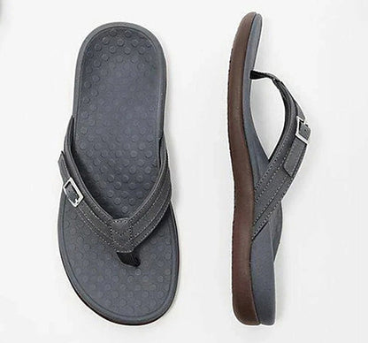 Open-Toe Daryl Orthopedic Sandals