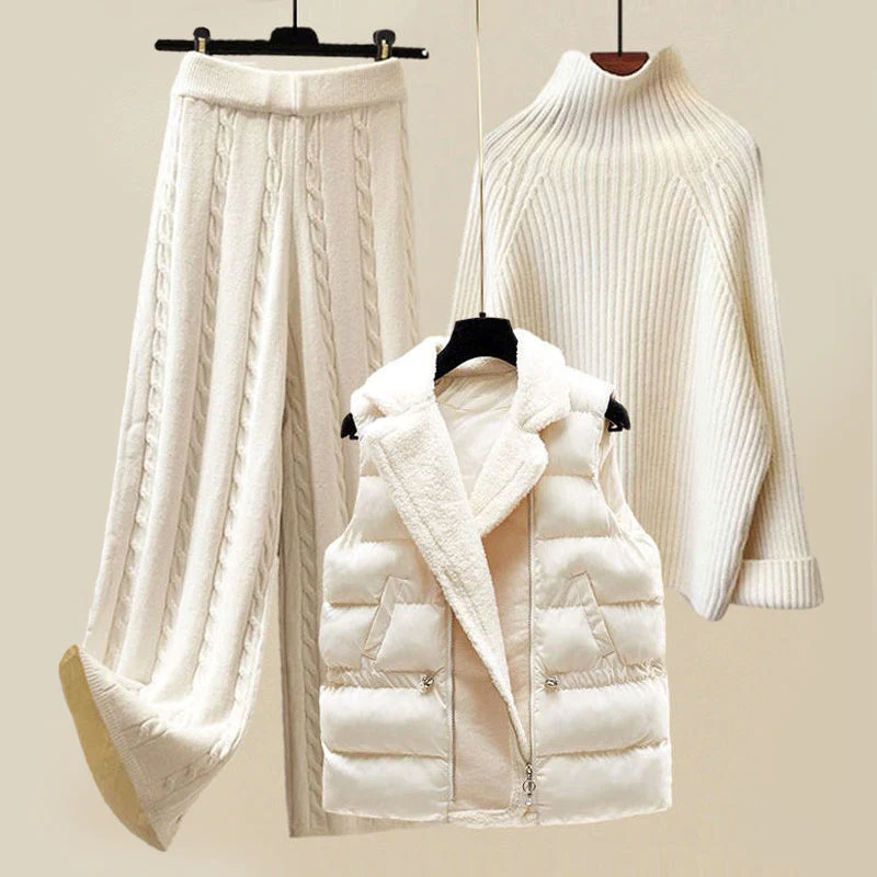 Wycliffe | Women's Comfortable and Cozy Set