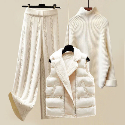 Wycliffe | Women's Comfortable and Cozy Set