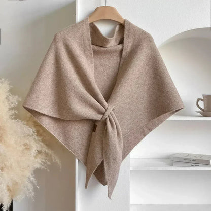 Aurora | Soft and Stylish Autumn Scarf