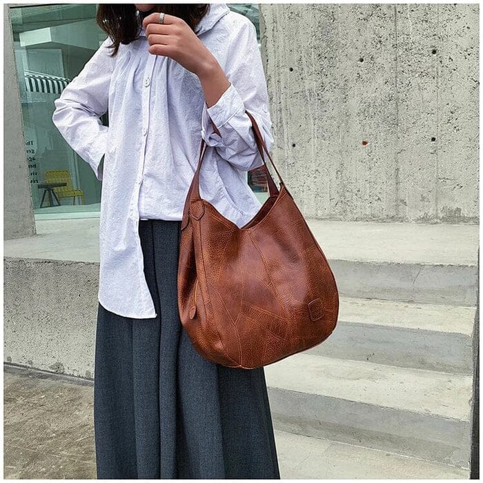 Vintage Handbag