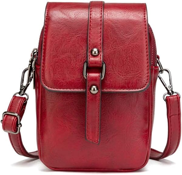 Vintage Multi-Functional Bag