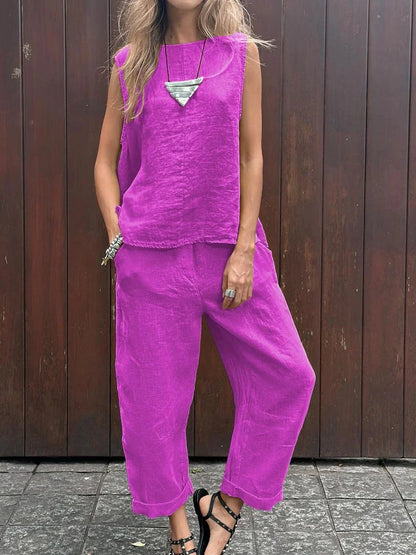 Janice | Women's Stylish Summer Set