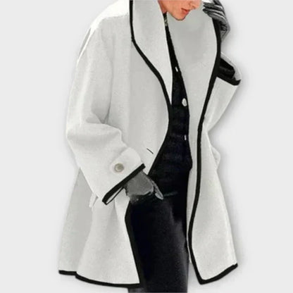 Sherry | Women's Elegant Trench Coat