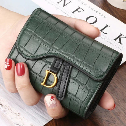 Women's Dynasty Luxury Wallet