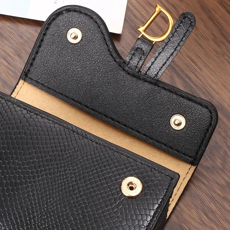 Women's Dynasty Luxury Wallet