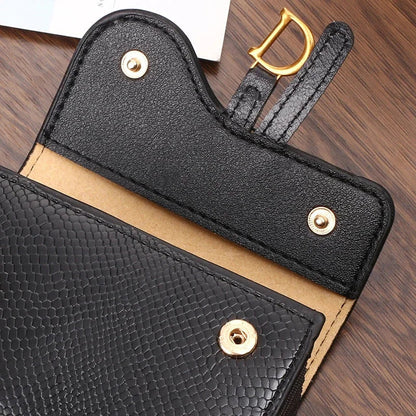 Women's Dynasty Luxury Wallet