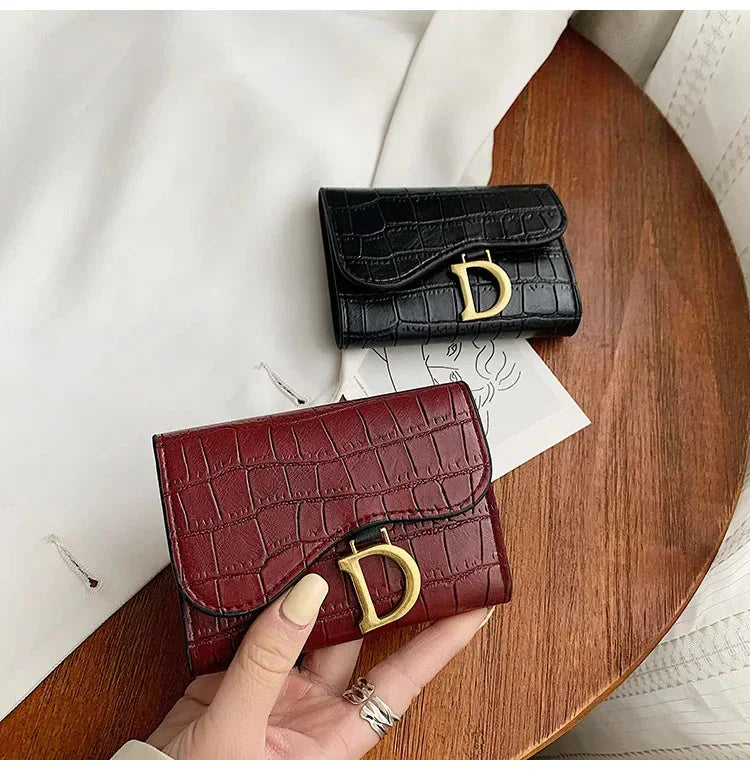 Women's Dynasty Luxury Wallet