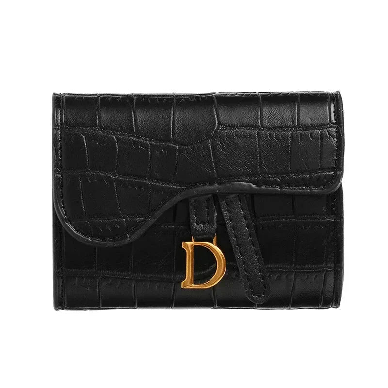 Women's Dynasty Luxury Wallet