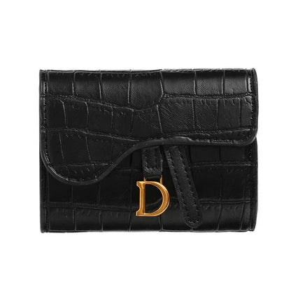 Women's Dynasty Luxury Wallet
