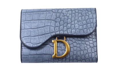 Women's Dynasty Luxury Wallet