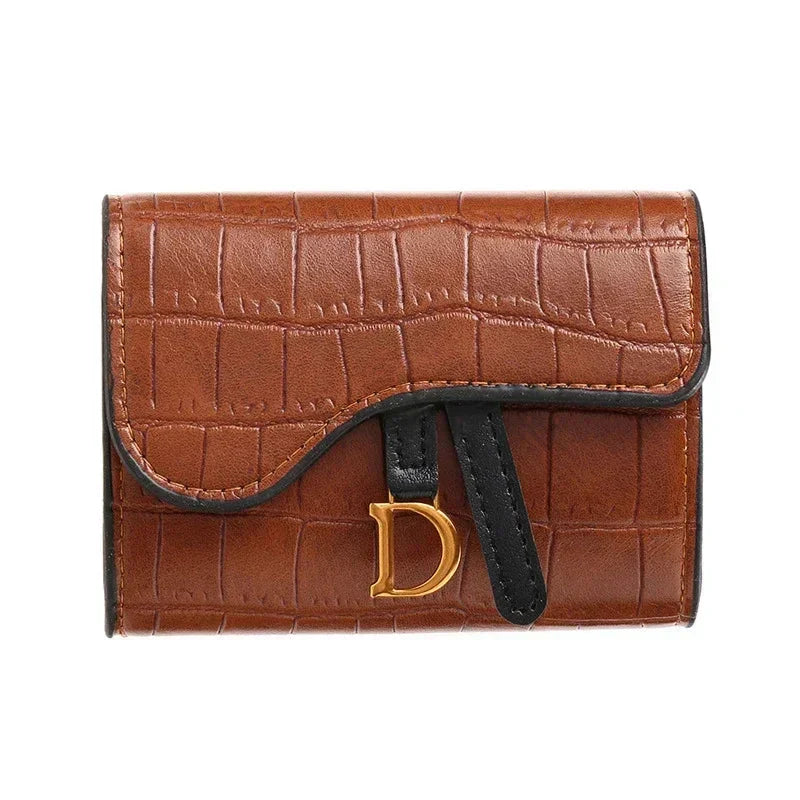 Women's Dynasty Luxury Wallet