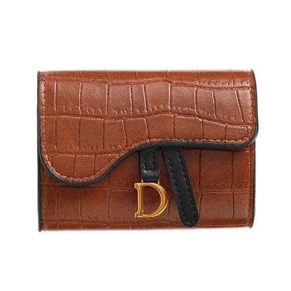 Women's Dynasty Luxury Wallet