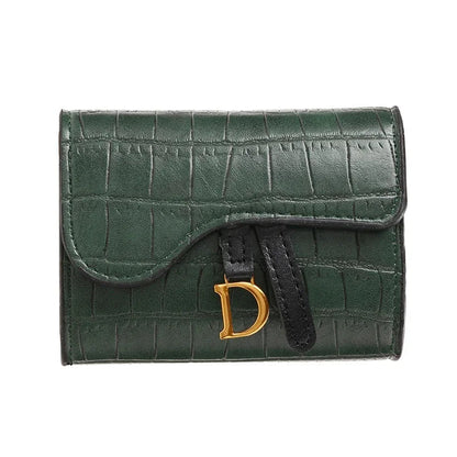 Women's Dynasty Luxury Wallet