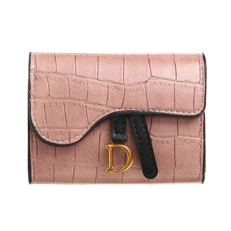 Women's Dynasty Luxury Wallet