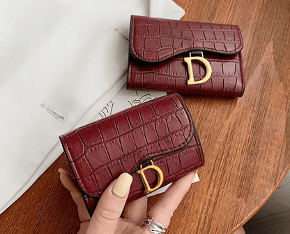 Women's Dynasty Luxury Wallet