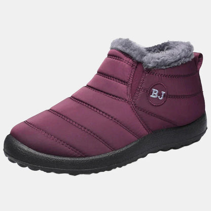 Kendall | Women's Orthopedic Slip-On Waterproof Winter Boots