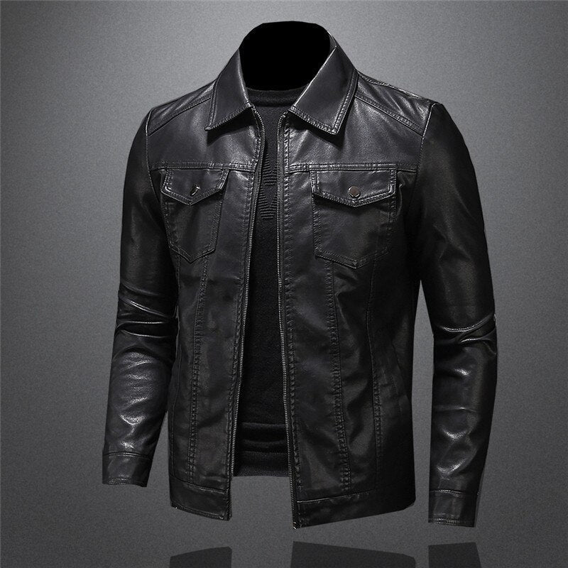 Men's Luca Premium Jacket