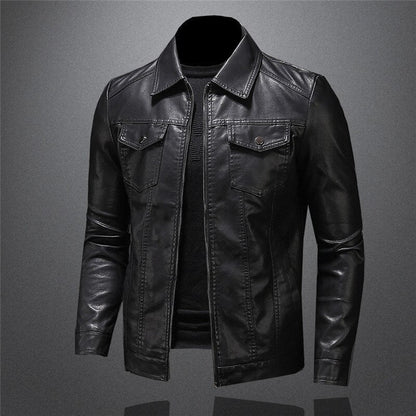 Men's Luca Premium Jacket