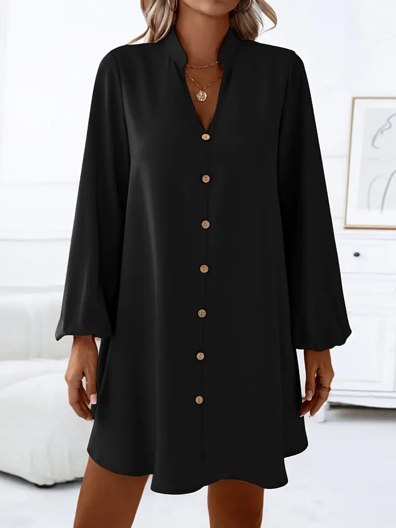Clara | Women's Lightweight Summer Dress